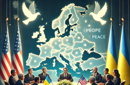 美-우크라, 우·러 종전안에 대한 협의 재개… 생산적인 대화 오간 것으로 전해져