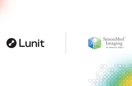 루닛, 美 사이먼메드 이미징 체인에 흉부 엑스레이 판독문 AI모델 구축