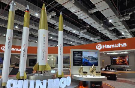 한화, 이집트에 'K9·천무' 띄운다…중동·아프리카 공략 가속