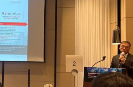 알지노믹스, 'RNA 치환효소' 기반 신약 암∙퇴행성질환 신약 개발 "정확성, 안전성 차별화"