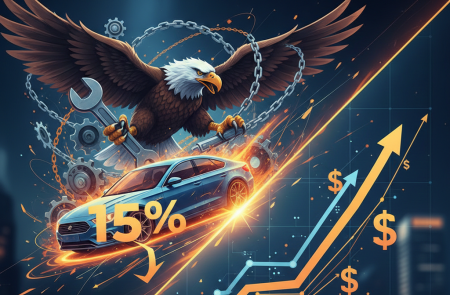 美, 한국산 자동차 관세 15% 소급 적용 발효 공식화