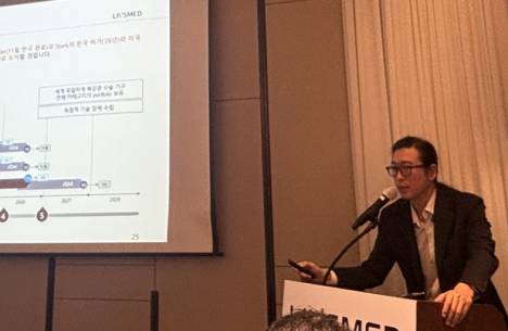 이정주 리브스메드 대표 “세계유일 수술기구∙로봇 최소침습술 풀-스펙트럼 구현”