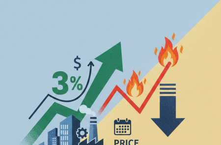 베센트 美재무장관 "올해 실질성장률 3% 달성…내년 물가 안정 기대"