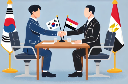 방사청, 이집트 방산전시회 참석해 ‘현지 방산 주요 직위자들’과 협력 확대 논의