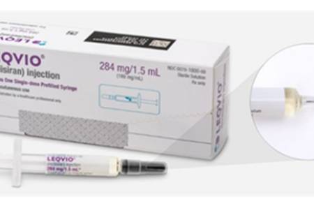 노바티스 고지혈증 RNAi ‘렉비오’ 中 공보험등재..에스티팜 공급확대 수혜 기대