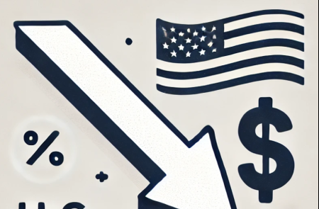 美 연준, 올해 마지막 FOMC서 기준금리 0.25%p 인하…내년 통화정책 향방 불투명