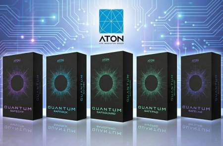 아톤, 정부 '양자기술 소부장 지원사업' 공급기업 선정…공공시장 진출 본격화