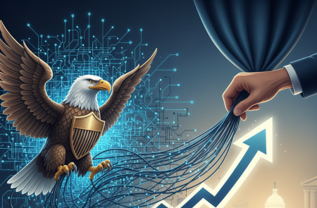 美 재무부, 금융감독 완화 신호…베센트 "과도한 규제가 성장 저해"