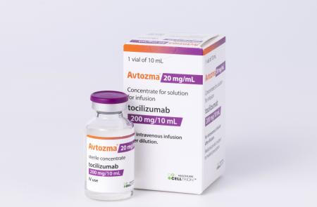 셀트리온, 악템라 바이오시밀러 美 PBM과 등재 계약