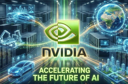 엔비디아, 자체 오픈소스 및 핵심 AI 관리도구 공개