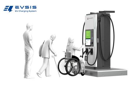 EVSIS, 기후부 공공 급속충전기 제조·설치사업 4권역 수주… 신뢰도 높은 인프라 구축할 계획