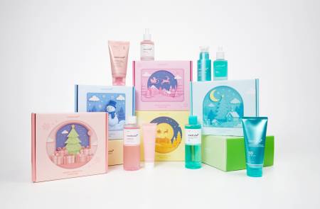 에이피알, 日 큐텐 '메가와리' 매출 180% 껑충…뷰티 1위 싹쓸이