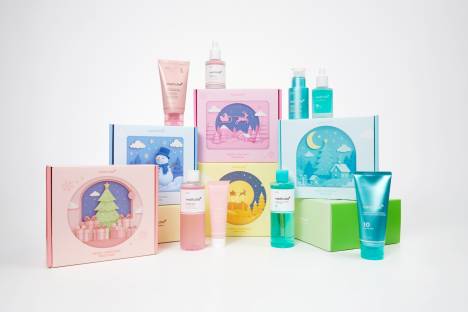 에이피알, 日 큐텐 '메가와리' 매출 180% 껑충…뷰티 1위 싹쓸이