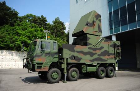 한화시스템, ADD와 ‘천궁-III 레이다 체계개발’ 계약 체결… 총 2000억원 규모