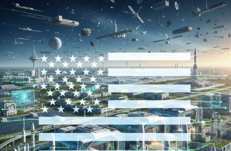 미 상원, '일론 머스크 측근' 재러드 아이작먼 NASA 국장 인준안 가결