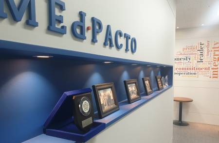 메드팩토, JP모건 헬스케어 콘퍼런스 참가…'백토서팁' 기술이전 논의