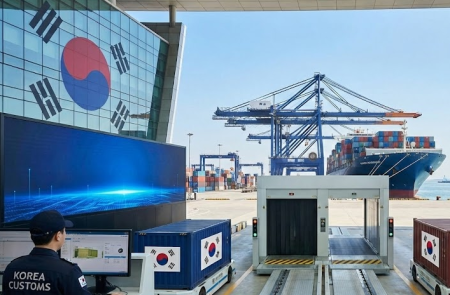 관세청, 이집트와 ‘관세행정 정보통신기술 시스템 고도화 사업' MOU 체결