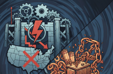 美 철강·알루미늄 관세 장벽 확대 우려…배터리·변압기 업계 수출 위기