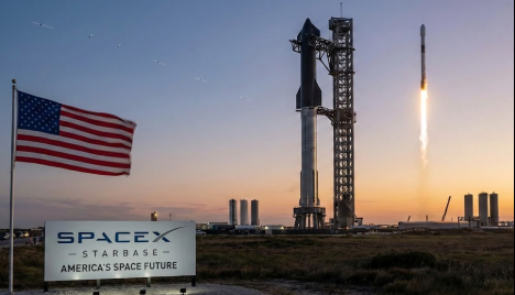 트럼프 행정부, 스페이스X 발사장 인근 야생동물 보호구역 '토지 맞교환' 검토