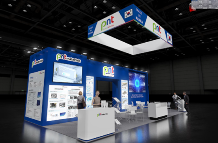 [CES2026] 피엔티, ‘2차전지 토털 솔루션 프로바이더’ 역량 공개