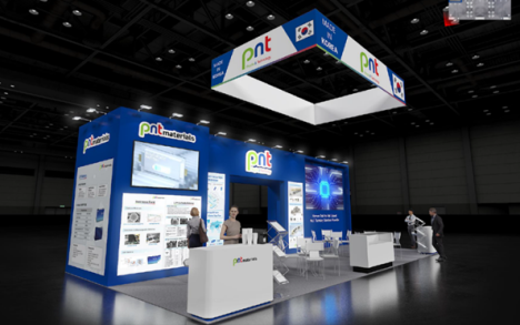  피엔티, ‘2차전지 토털 솔루션 프로바이더’ 역량 공개