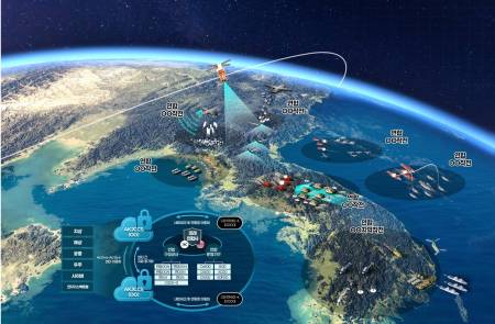 한화시스템, 937억원 규모 '한미 연합지휘통제체계' 성능개량 수주