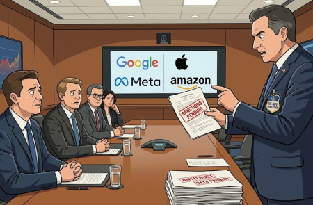 'SNS 검증' 파고에 막힌 美 비자… 아마존, 인도 체류 직원 '3개월 원격근무' 승인