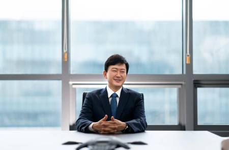 존림 삼성바이오로직스 대표 "4E·3S로 초격차 경쟁력 공고히..글로벌 No.1 CDMO 향해 도약"