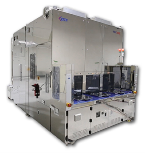 아이에스티이, SK하이닉스와 '풉 클리너' 장비 공급계약 체결… 총 23억원 규모