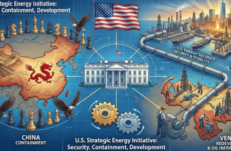 미국, 베네수엘라 원유 수입 재개 논의… 에너지 시장 대변동 예고