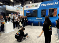 마음AI, CES2026서 협업 제안·도입 문의 받으며 ‘피지컬 AI’ 기술력 입증