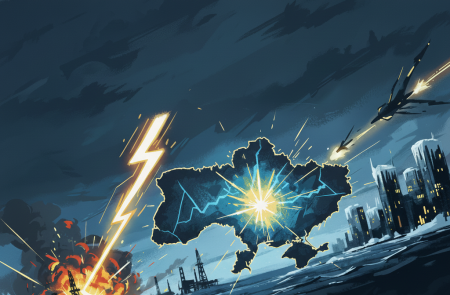 젤렌스키, 러시아 압박 강화 위한 신규 군사작전 공식화