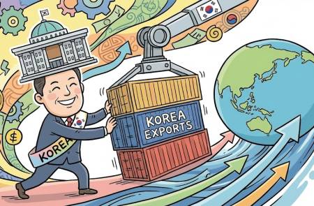 관세청, 기업 경영 불확실성 해소하는 ‘관세 안심 플랜’ 본격 시행