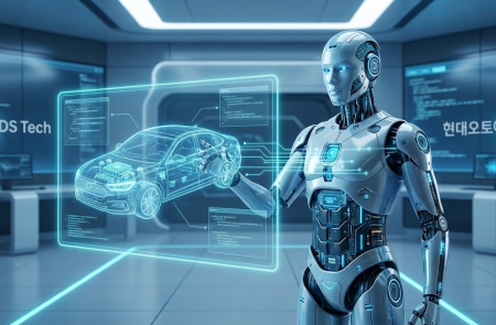 MDS테크, 현대오토에버 '모빌진' 단독 총판에 ‘트레이스32’ 공급 확인…'피지컬 AI' 시대 양날개 