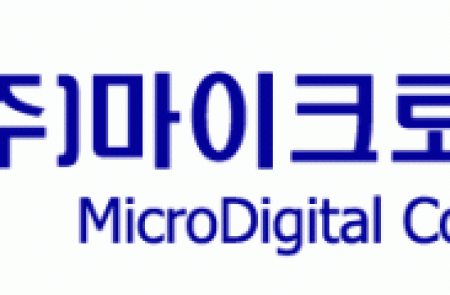 마이크로디지탈, 북미 바이오 시장 공략 ‘파커하나핀’과 상업 공급 포괄 계약 체결
