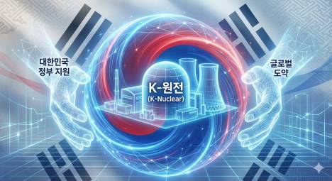 산업통상부, 원전 중소·중견기업 수출 돕는 AI ‘NU-GPT’ 전격 출시