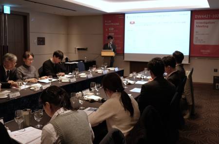 대원제약, P-CAB ‘파도프라잔’ 위식도질환 3상 본격화 