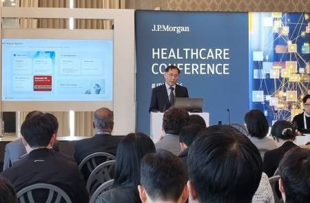 알테오젠 “플랫폼 파트너십 확대..2030년까지 9개 이상 제품 상업화”