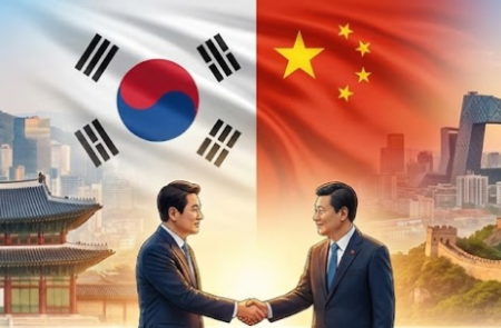 산업부, 올해 첫 韓·中 자유무역협정 후속협상 베이징서 진행