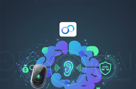 오픈AI, AI 하드웨어 기기 올해 하반기 공개 예정