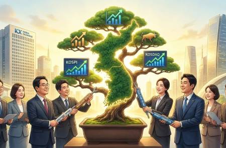 해외주식 국내 복귀하면 양도세 공제… 정부, RIA·국민성장펀드 세제지원 ‘속도’