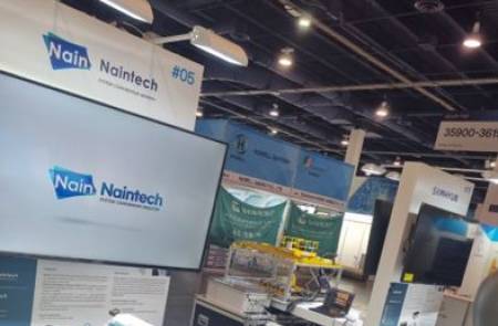 나인테크, CES 2026서 열전 기술 영토 확장… AI 데이터센터 넘어 모빌리티·로봇 정조준