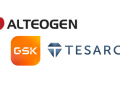 알테오젠, GSK·테사로와 4200억 규모 SC제형 품목독점 계약