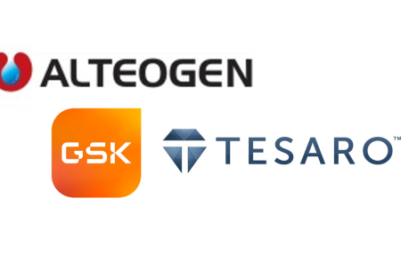 알테오젠, GSK·테사로와 4200억 규모 SC제형 품목독점 계약
