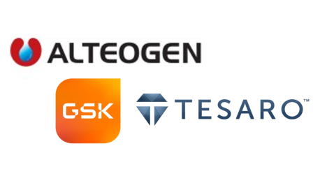 알테오젠, GSK·테사로와 4200억 규모 SC제형 품목독점 계약