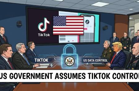 美·中, 틱톡 매각안 최종 승인… 매각 시한 하루 앞두고 기술 패권 갈등 극적 봉합