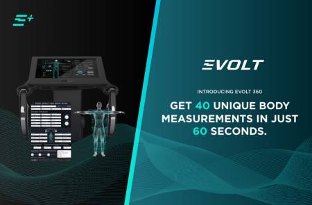 셀바스헬스케어, 호주 '이볼트' 전략적 투자…글로벌 체성분분석기 시장 영토 확장