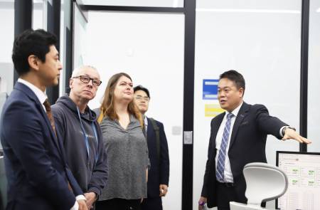 컨텍, '민간기업 유일' 항우연·KAIST와 덴마크 혁신프로그램 선정