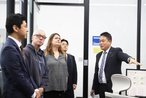 컨텍, '민간기업 유일' 항우연·KAIST와 덴마크 혁신프로그램 선정