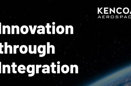 켄코아에어로스페이스, NASA가 선택한 韓 유일 기업...수주잔고 9000억 돌파 '10년치 일감 확보'